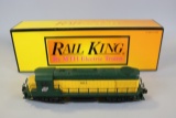 Rail King C&NW RS-27 Diesel engine non powered 30-2252-3 #903