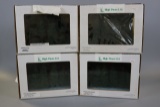Times 4 - Boxes of high pine trees