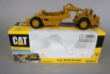 Cat 631E scrapper 1:50 scale