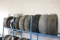 Times 10 - Used assorted tires