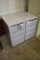 Times 2 - 3 drawer office cabinet