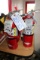 Times 3 - Amerex ABC fire extinguishers
