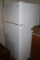 Kenmore refrigerator - top mount freezer