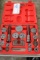 Mac Tools 18 piece disc brake caliper set