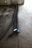 Times 3 - exhaust hoses