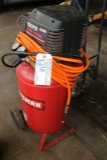 Craftsman 15 gallon air compressor