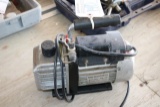 Rotary vacuum pump VP3.0