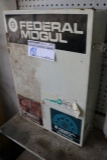 Federal Mogul oil seals and bearing cabinet with some inventory