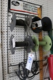 Gates fuel & vacuum tubing display rack
