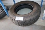 Michelin LT225/75R16 Tire