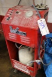 White Industries r12 recovery machine
