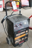 Schumacher SE420 battery charger