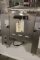 Round - Up VH2-B hamburger broiler