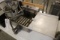 Counter top electric donut fryers - AS IS - looks complete - not tested