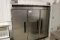 Delfield 6076XL-S stainless 3 door cooler - working - nice