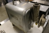 Hobart 4812 counter top meat grinder - no pan - works fine