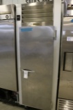 Traulsen 1 door freezer as is