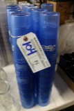 Times 94 - 20oz blue Pepsi cups