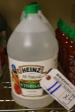 Times 4 - Heinz vinegar