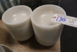 All to go - 60 plastic bowls