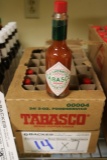Times 7 - Tabasco sauce