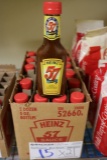 Times 21 - Heinz 57 sauce