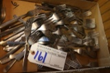 Times 6 - Dozen forks