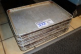 Times 15 - 1/2 size sheet pans