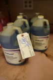 Times 7 - Gallons window cleaner