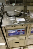 Broaster model 1600 electric pressure fryer - 3 phase