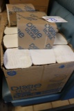 Case Dixie ultra napkins