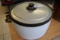 Gas rice cooker