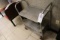 Stainless port busing cart