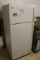 White - Westinghouse refrigerator