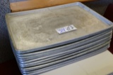 Times 12 - Full sized aluminum sheet pans