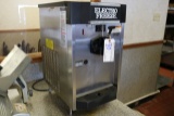 Electro Freeze CS1-242 counter top ice cream machine - 1 phase