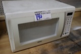 Kenmore microwave