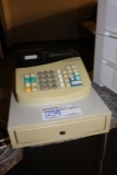 Royal 425cx cash register