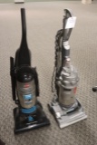 2 - vacuums