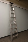 Keller 10' step ladder