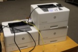 Times 3 - Hp LaserJet m402dn printers