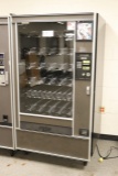 Automatic Products vending machine - No Keys