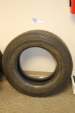 Bridgestone 245  70 R19.5 V-steel rib R250 tire