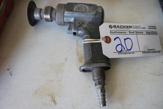 Mac Tools AP515A 2" air grinder