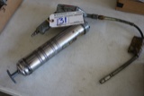 Lincoln air grease gun