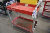 Blue Point portable shop cart