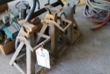 2 Ton jack stands