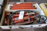 Hein Werner 10 ton porta power kit