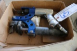 Blue Point model 116 air hammer