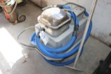 Thermax CP5 carpet extractor cleaner
